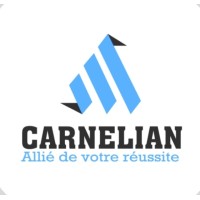 CARNELIAN logo - Similar company to Denlay Legal & Practice