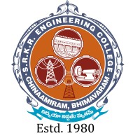 Research and Innovation at SRKREC logo - Similar company to Srkrec It Department