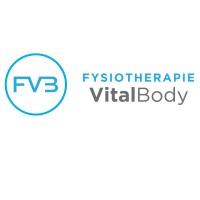 Fysiotherapie VitalBody logo - Similar company to Fysio Broekhuizen