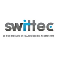 SWITTEC logo - Similar company to Reflexeau