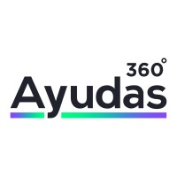 Ayudas 360º logo - Similar company to Palike Comunicación