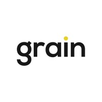 Grain Media logo - Similar company to Engaged Communications