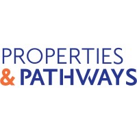 Properties & Pathways logo - Similar company to Apil