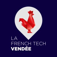 La French Tech Vendée logo - Similar company to En Vendée