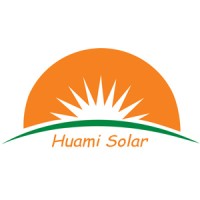 Huami Solar Power logo - Similar company to Huaming