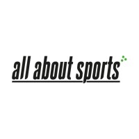 all about sports gmbh logo - Similar company to Hsg Spradow
