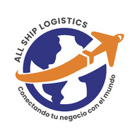 All Ship Logistics logo - Similar company to Avihcargo