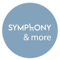 Symphony & More logo - Similar company to Bespoke Seating