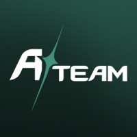 A-TEAM PDR logo - Similar company to A-Team Group