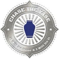 Chase The Vase logo - Similar company to Design Mba