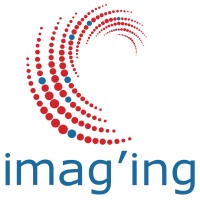 IMAG'ING logo - Similar company to Bim3D Solutions