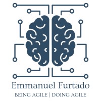 Multiverso da Agilidade logo - Similar company to Decaedro