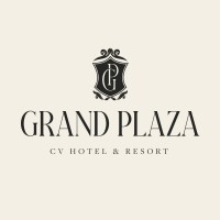 Grand Plaza Hotel Hanoi logo - Similar company to Rex Hotel Saigon