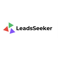 LeadsSeeker logo - Similar company to 372 Digital