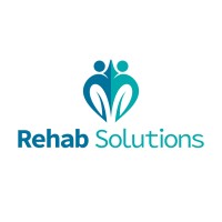 Rehab Solutions logo - Similar company to Ehsaas Trust