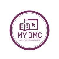 دوره آنلاین بازاریابی دیجیتال عادل طالبی | mydmc logo - Similar company to Cadena