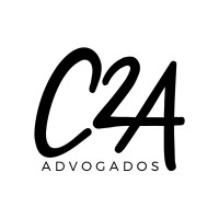 C2A Advogados logo - Similar company to C2A Tech