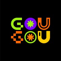 GouGou Creative logo - Similar company to Romp Digital