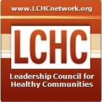 Leadership Council for Healthy Communities logo - Similar company to Accokeek Foundation