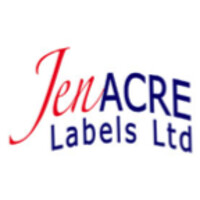 Jenacre Labels Ltd. logo - Similar company to Reflex Systems