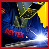 Reytek Equipment logo - Similar company to Qubit Engineering Solutions