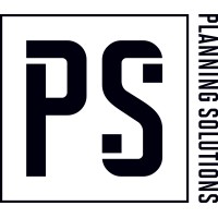 Planning Solutions logo - Similar company to Meyer Shircore Architects