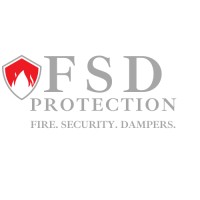 FSD Protection logo - Similar company to Psychology Of Excellence - Consultants And Training