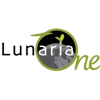 Lunaria One logo - Similar company to Nextaero