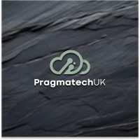 PragmatechUK logo - Similar company to Jostl.