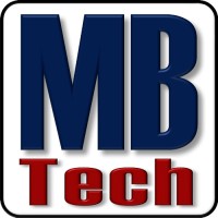 MB-Technologie logo - Similar company to Agiir-Digital