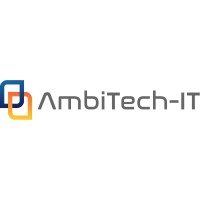 AmbiTech-IT logo - Similar company to Resource4U