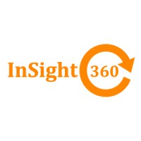 Insight360 logo - Similar company to Insight360 Cdp