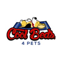 Cool Beds 4 Pets logo - Similar company to Albion Connection Ltd