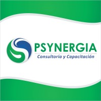 Psynergia logo - Similar company to Psynergia Conseil - Qualité De Vie Au Travail