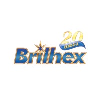 Brilhex logo - Similar company to Tops Cosméticos Industria Ltda