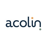 Acolin logo - Similar company to Mp Nerds