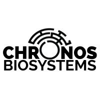 Chronos Biosystems logo - Similar company to Cellfabrik.Bio