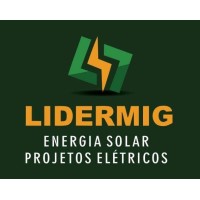 LIDERMIG ENERGIA logo - Similar company to Imperio Solar® Energias Renovaveis