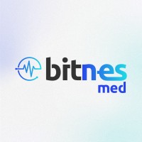 Bitnes Med logo - Similar company to Pecsa