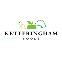 Ketteringham Foods logo - Similar company to Build Insight