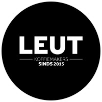 LEUT koffiemakers logo - Similar company to Leut Specialty Coffee