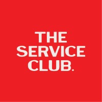 THE SERVICE CLUB. logo - Similar company to The Nevada Company