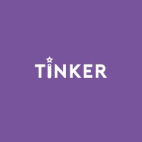 Tinker Society logo - Similar company to Cult Creative