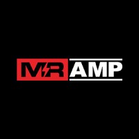 MR AMP logo - Similar company to Mediabang Inc