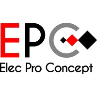 EPC logo - Similar company to Ec Quadro Srl
