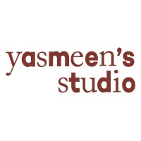 yasmeen's studio logo - Similar company to Makeshop