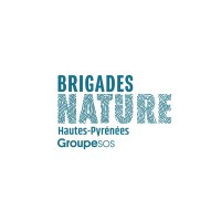 Brigades Nature Hautes-Pyrénées logo - Similar company to Cfeedd