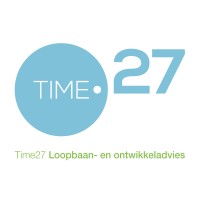 Loopbaanbureau Time27