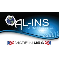 AL-INS Enterprises, LLC logo - Similar company to Murri Oy