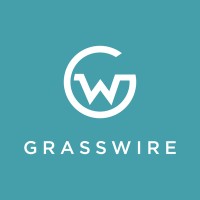 Grasswire logo - Similar company to Yap
